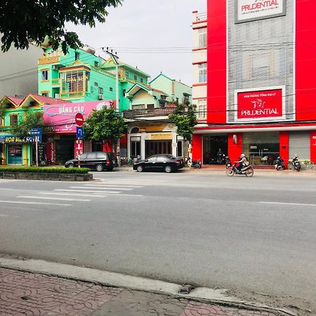 Hoa Bien Hotel Ninh Binh Zewnętrze zdjęcie