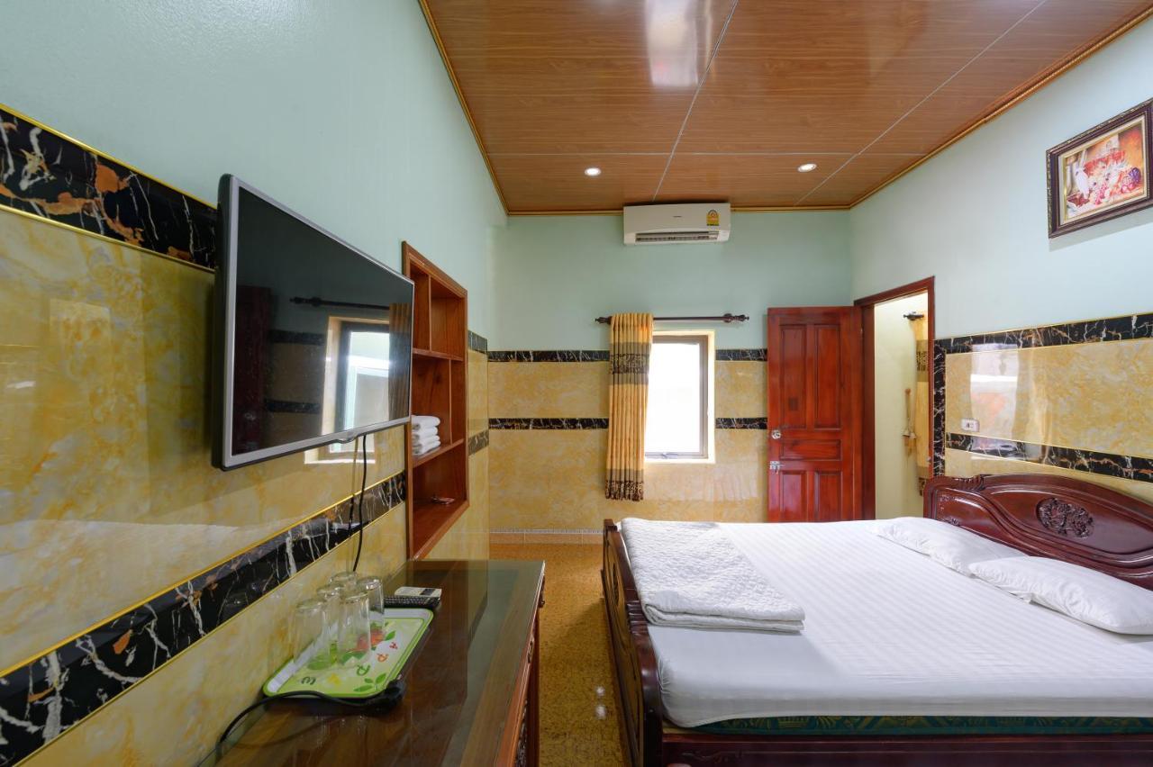 Hoa Bien Hotel Ninh Binh Zewnętrze zdjęcie