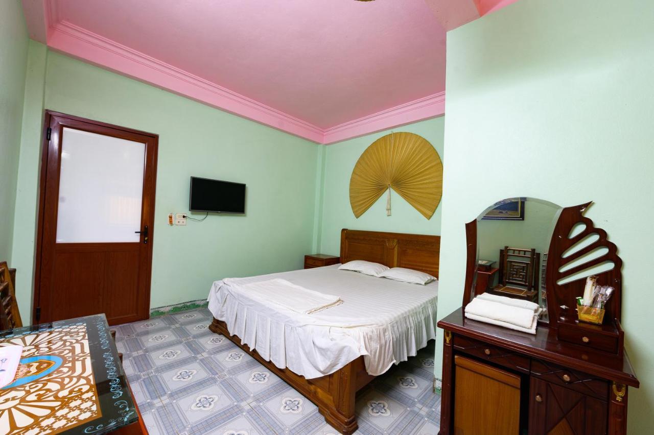 Hoa Bien Hotel Ninh Binh Zewnętrze zdjęcie