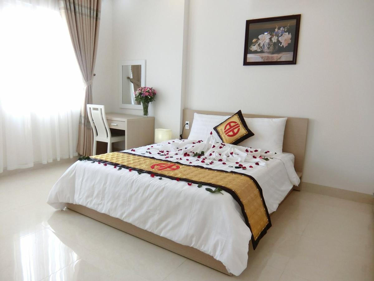 Hoa Bien Hotel Ninh Binh Zewnętrze zdjęcie